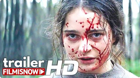 THE NIGHTINGALE Trailer (2019) | Aisling Franciosi Vengeance Thriller Movie