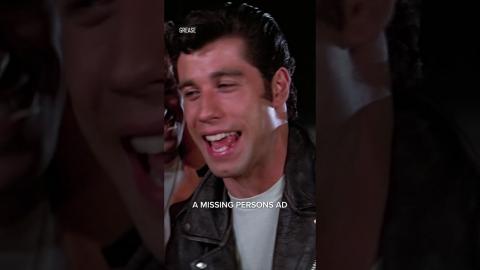 so much for summer lovin... #Grease
