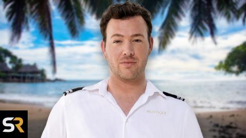 What Happened to Below Deck Mediterranean's Kyle Viljoen? - ScreenRant