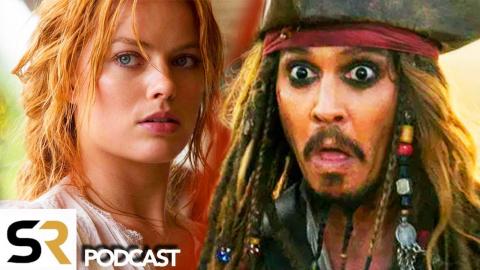 We Need To Talk About The New Pirates Of The Caribbean