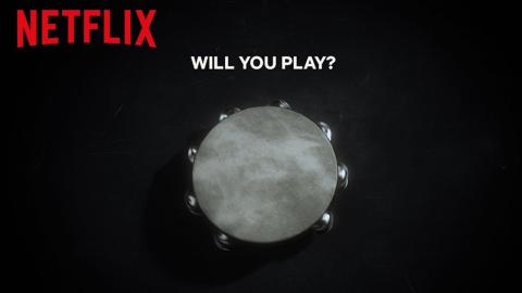 Tamborine | Teaser [HD] | Netflix