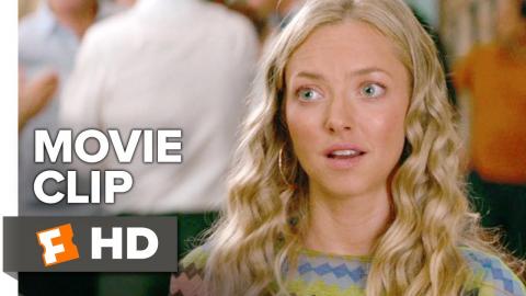 Mamma Mia! Here We Go Again Movie Clip - Sophie Is Having A Baby (2018) | Movieclips Coming Soon