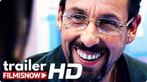 UNCUT GEMS Trailer (2019) Adam Sandler, Safdie Brothers Movie