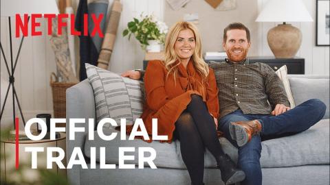 Dream Home Makeover | Official Trailer | Netflix