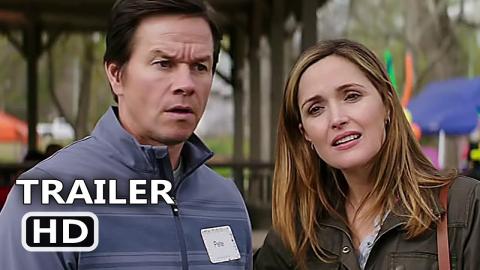 INSTANT FAMILY Official Trailer #2 (NEW 2019)  Mark Wahlberg, Rose Byrne, Comedy Movie HD