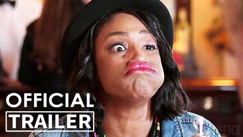 HERE TODAY Trailer (Tiffany Haddish, Comedy 2021)