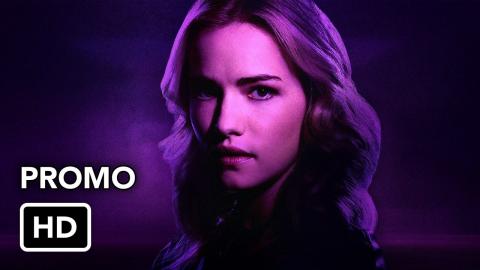 Dare Me 1x08 Promo "Containment" (HD) Willa Fitzgerald series