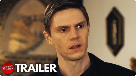 MARE OF EASTTOWN Trailer NEW (2021) Evan Peters, Kate Winslet Thriller Series