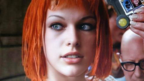Actors Who Were Almost Cast In The Fifth Element