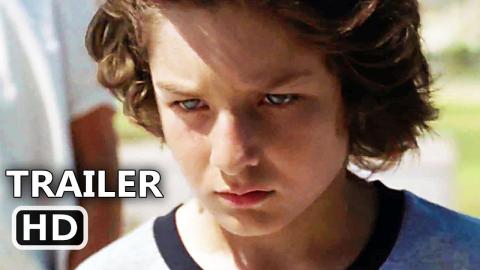 MID90S Official Trailer (2018) Jonah Hill Teen Movie HD