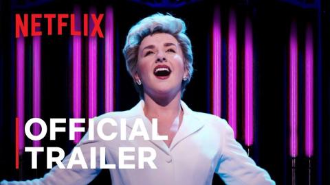 Diana: The Musical | Official Trailer | A Netflix Special Presentation