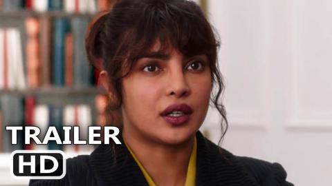 LOVE AGAIN Trailer (2023) Priyanka Chopra Jonas, Nick Jonas