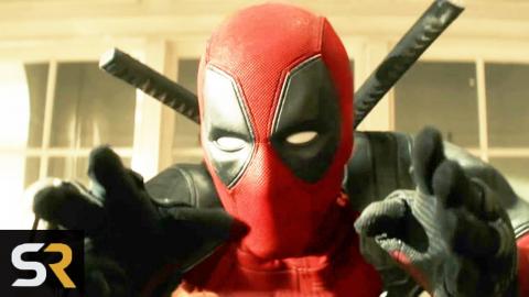 Deadpool's Lesser-Know Power Is Actually His Most Powerful