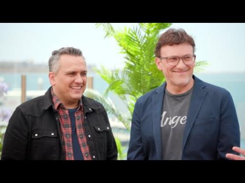 Russo Brothers Give Advice to New Marvel Directors