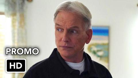 NCIS 17x05 Promo "Wide Awake" (HD) Season 17 Episode 5 Promo