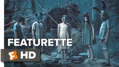Pet Sematary Exclusive Featurette - Burial Ground Cemetary (2019) | Movieclips Coming Soon