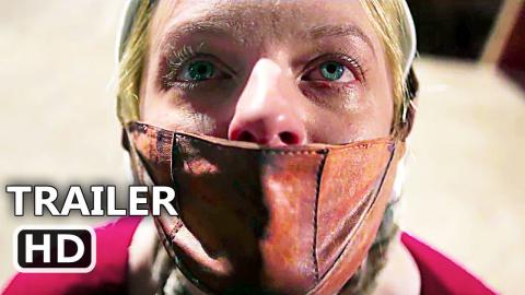 THE HANDMAID'S TALE Season 2 Official Trailer (2018) Elisabeth Moss TV Show HD