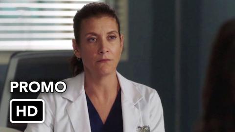 Grey's Anatomy 18x04 Promo "With A Little Help From My Friends" (HD) Season 18 Episode 4 Promo