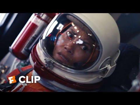Moonfall Exclusive Movie Clip - This Better Work (2022) | Movieclips Coming Soon