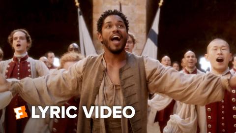 Cyrano Lyric Video - Someone to Say (2022) | Movieclips Coming Soon