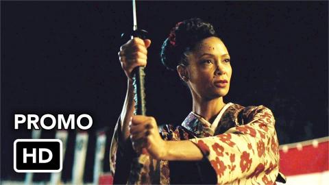 Westworld 2x05 Promo "Akane No Mai" (HD) Season 2 Episode 5 Promo