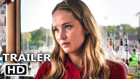 NO HARD FEELINGS Trailer 2 (2023) Jennifer Lawrence