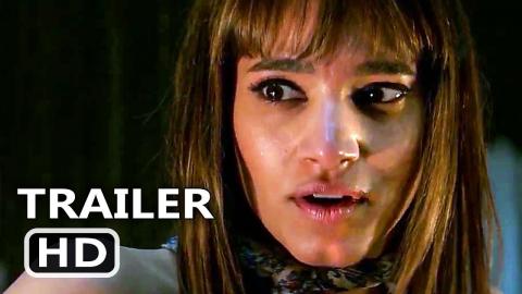 HOTEL ARTEMIS Official Trailer # 2 (NEW 2018) Dave Bautista, Sofia Boutella, Jeff Goldblum Movie HD