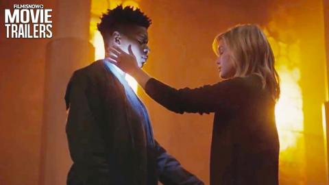 CLOAK & DAGGER Trailer (2018)  - Marvel Superhero Series