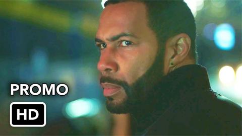 Power 6x05 Promo "King's Gambit" (HD) Season 6 Episode 5 Promo