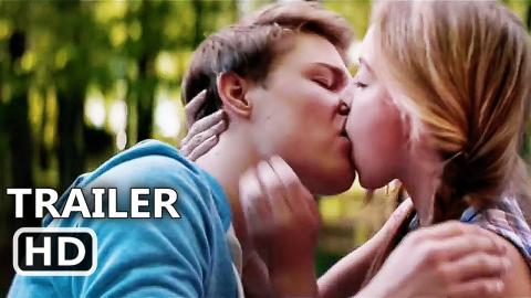 TELL ME YOUR NAME Official Trailer (2018) Teen Thriller Movie HD