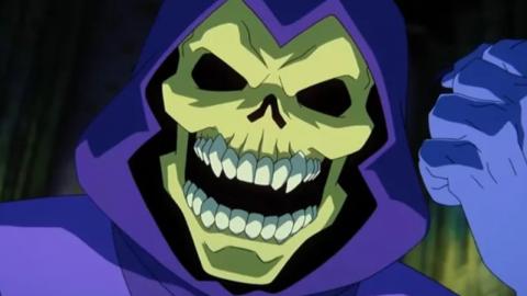 The Untold Truth Of Skeletor