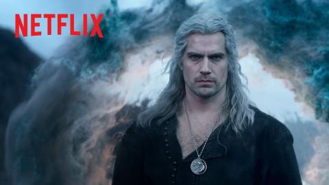 The Witcher: Season 3 | Netflix