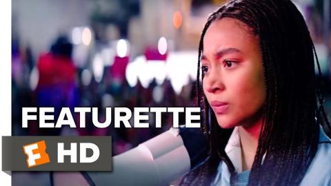 The Hate U Give Featurette - The Story (2018) | Movieclips Coming Soon