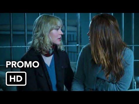 Motherland: Fort Salem 3x09 Promo "But I Don't Even Have A Dress..." (HD) Final Season