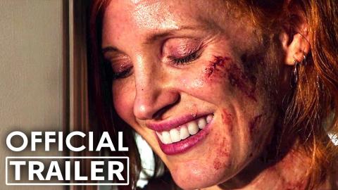 AVA Trailer (Action, 2020) Jessica Chastain, Colin Farrell