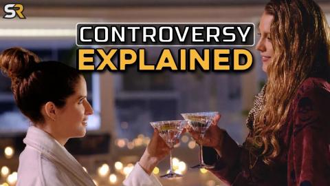 Another Simple Favor Controversy Explained