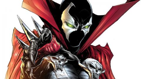 What The Biggest Comic Fans Don't Know About Spawn