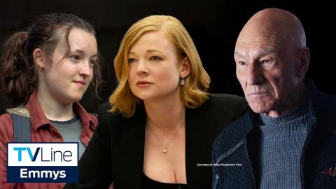 Succession, The Last of Us, PIcard | Best TV Dramas of 2023