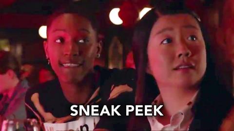 Good Trouble 2x05 Sneak Peek #2 "Happy Heckling" (HD) The Fosters spinoff