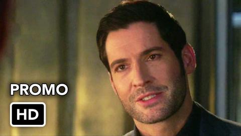 Lucifer 3x15 Promo "High School Poppycock" (HD) Season 3 Episode 15 Promo