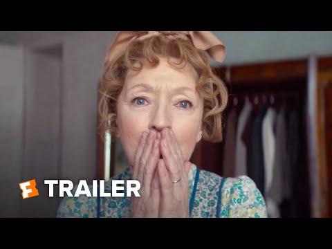 Mrs. Harris Goes to Paris Trailer #1 (2022) | Movieclips Trailers