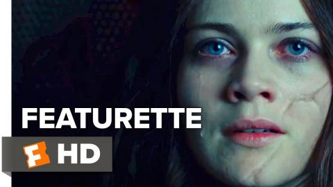 Mortal Engines Featurette - Hester Shaw (2018) | Movieclips Coming Soon