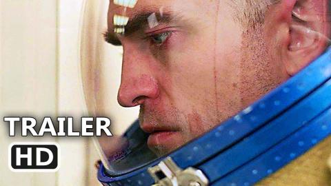 HIGH LIFE Official Trailer TEASER (2018) Robert Pattinson Sci-Fi Movie HD