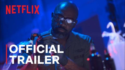 Tattoo Redo | Official Trailer | Netflix