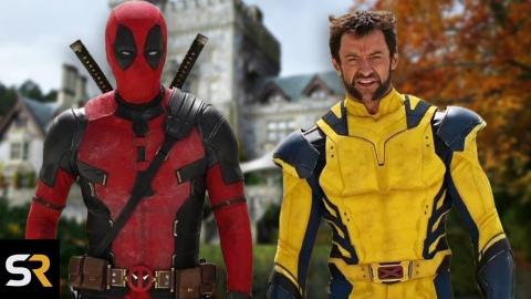 The Deadpool & Wolverine Trailer is Already Breaking Records - ScreenRant