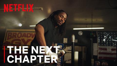 Rhythm + Flow | D Smoke: The Next Chapter | Netflix