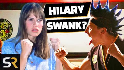 Cobra Kai Theory: How Julie Pierce Can Return