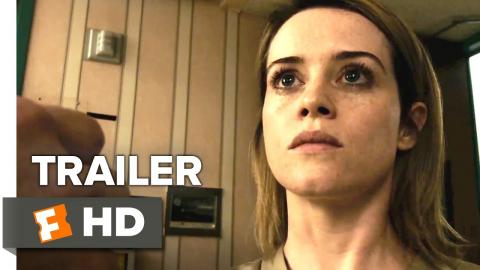 Unsane Trailer #1 | Movieclips Trailers
