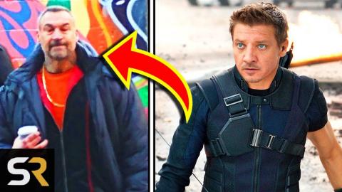 Hawkeye's New Villain Explained