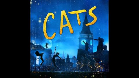 Cats | Taylor Swift Sings “Macavity” and Drugs the Jellicles With Catnip